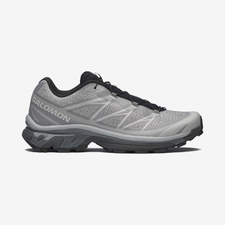 XT-6 Shadow Grey