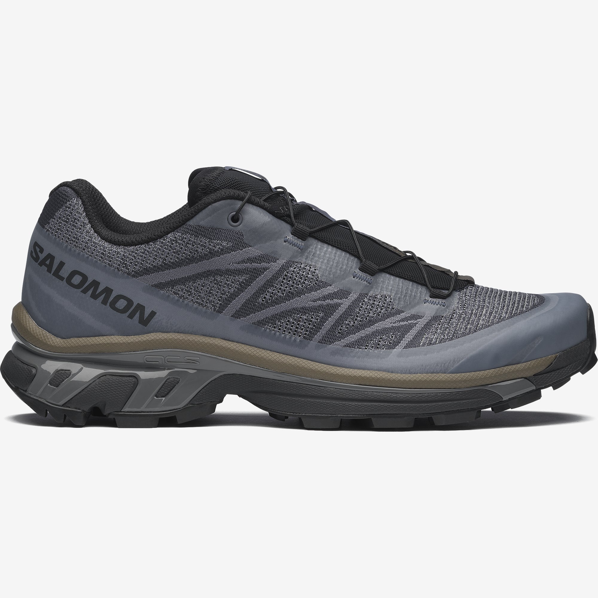 schoen met grijze kleur