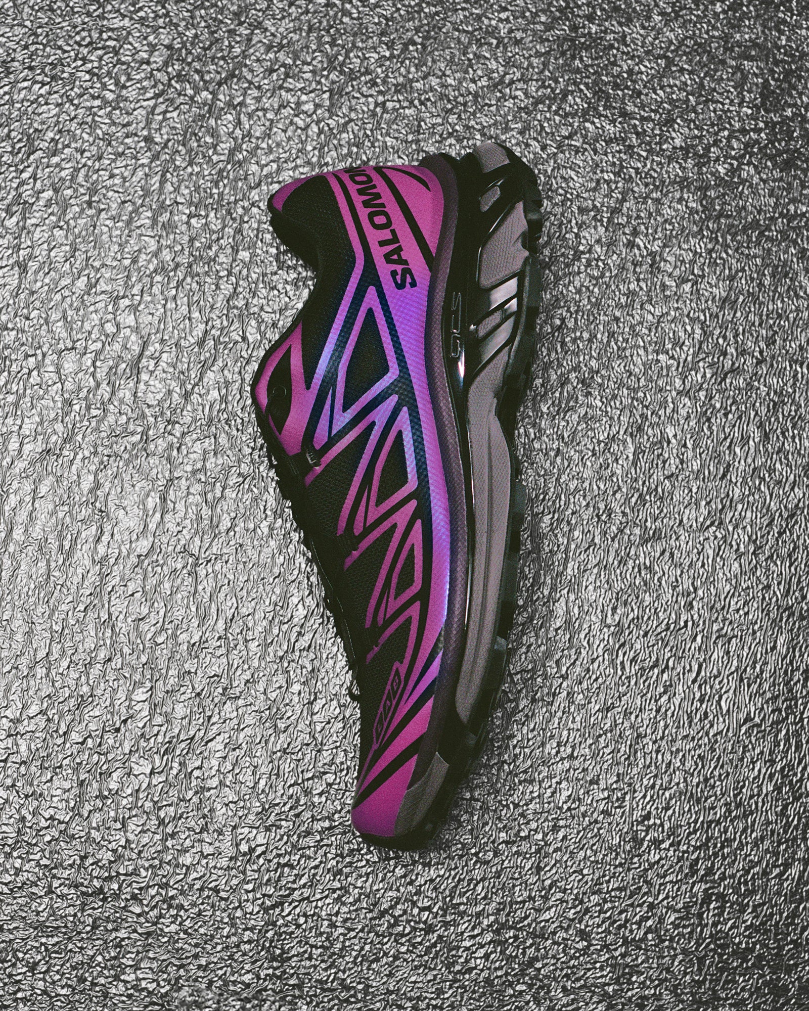 foto van de XT-6 iridescent